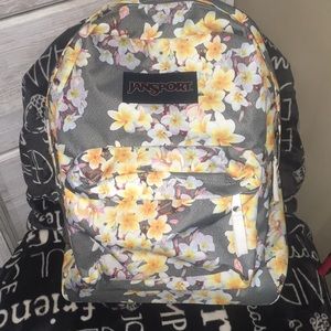 JanSport backpack